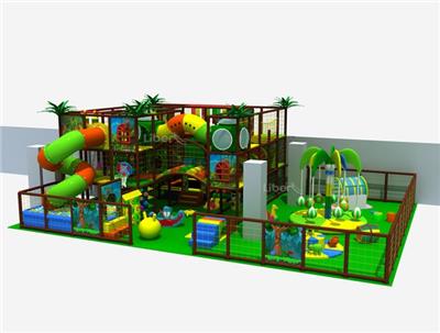 Kids Indoor Play Center