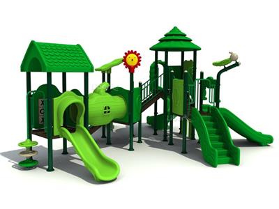 Outdoor Activity Sets